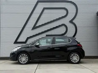 Foto 16 van Peugeot 208 1.2 PureTech Blue Lease Executive 2e Eigenaar|Navi|Carplay|PDC|Clima|Cruise|Elek ramen|L