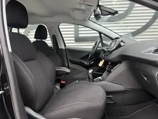 Foto 15 van Peugeot 208 1.2 PureTech Blue Lease Executive 2e Eigenaar|Navi|Carplay|PDC|Clima|Cruise|Elek ramen|L