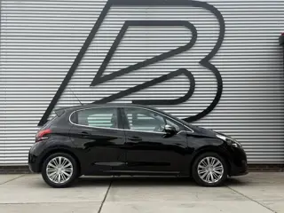 Foto 12 van Peugeot 208 1.2 PureTech Blue Lease Executive 2e Eigenaar|Navi|Carplay|PDC|Clima|Cruise|Elek ramen|L