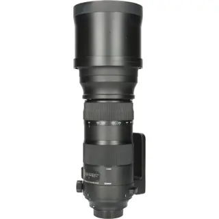 Tweedehands Sigma 150-600mm f/5.0-6.3 DG OS HSM Sports Nikon CM0189