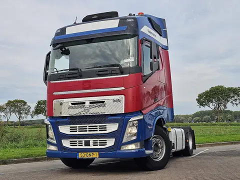 VOLVO FH 460