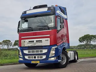 VOLVO FH 460