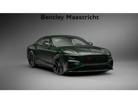 Bentley Continental GT S V8 Hybrid |BESPOKE SERIES 2027 BY MULLINER|NAIM|TOURING