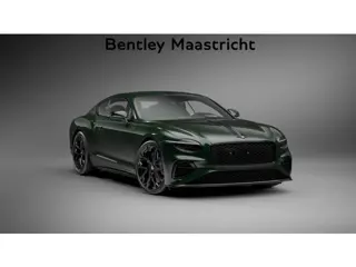 Bentley Continental GT S V8 Hybrid |BESPOKE SERIES 2027 BY MULLINER|NAIM|TOURING