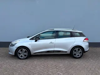 Foto 14 van Renault Clio 0.9 TCe Iconic