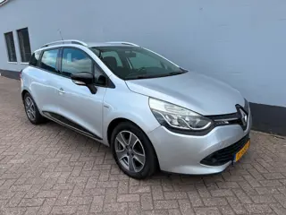 Foto 16 van Renault Clio 0.9 TCe Iconic