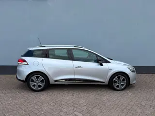 Foto 17 van Renault Clio 0.9 TCe Iconic