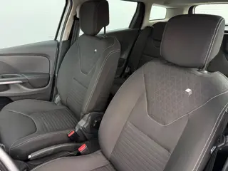 Foto 19 van Renault Clio 0.9 TCe Iconic