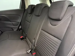 Foto 20 van Renault Clio 0.9 TCe Iconic