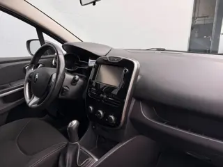 Foto 11 van Renault Clio 0.9 TCe Iconic