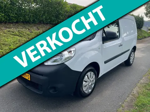 Renault Kangoo Express 1.5 dCi 75 Express Comfort S&S -MARGE AUTO- met Airco, Cruise, Pdc, Electr ra