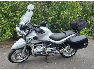 BMW R 1150 R (bj 2003)