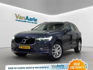 Volvo XC60 T8 Aut. Business Executive Leder Parkeercamera Keyless 390pk