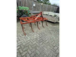 Hekamp FE 260 9 poot (bj 2000)