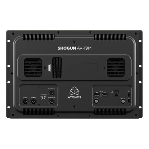 Atomos Shogun AV-19M