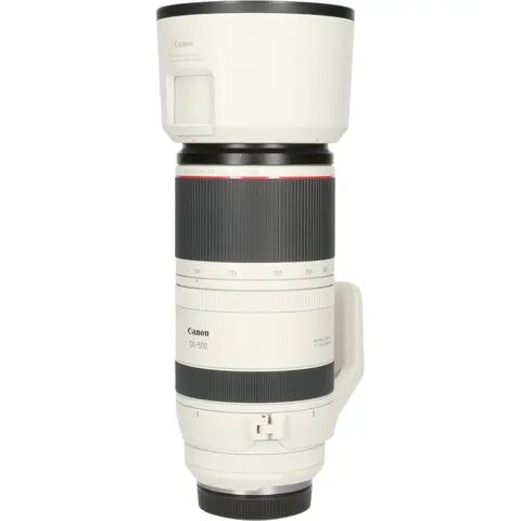 Tweedehands Canon RF 100-500mm f/4.5-7.1L IS USM CM0187