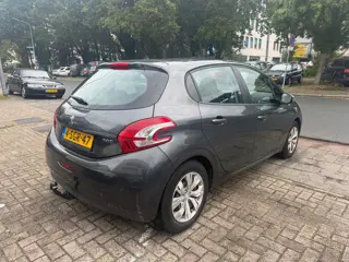 Foto 13 van Peugeot 208 1.2 VTi Urban Soul