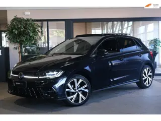 Volkswagen Polo 1.0 TSI R-Line DSG Pano Navi Led Virtual Pdc