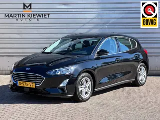 Ford Focus 1.0 EcoBoost Hybrid Trend Edition Business|Camera|Navigatie