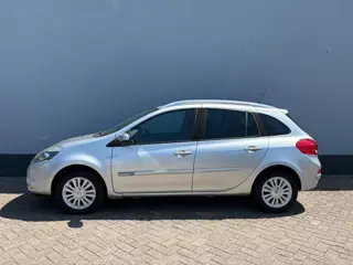 Foto 14 van Renault Clio Estate 1.2 TCE Collection
