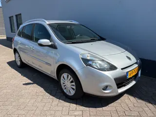Foto 16 van Renault Clio Estate 1.2 TCE Collection