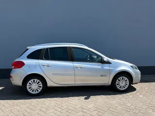 Foto 17 van Renault Clio Estate 1.2 TCE Collection