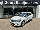 Foto 22 van Renault Clio Estate 0.9 TCe Zen*Navi*Airco* (bj 2017)