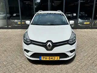Foto 20 van Renault Clio Estate 0.9 TCe Zen*Navi*Airco* (bj 2017)