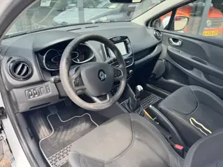 Foto 18 van Renault Clio Estate 0.9 TCe Zen*Navi*Airco* (bj 2017)