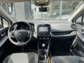 Foto 17 van Renault Clio Estate 0.9 TCe Zen*Navi*Airco* (bj 2017)