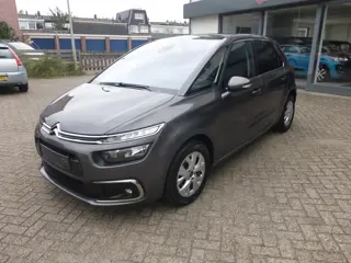 Citroën C4 Spacetourer Automaat 1.2 PureTech Feel Autobedrijf Willem Bakker