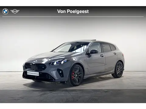 BMW 1-serie 120