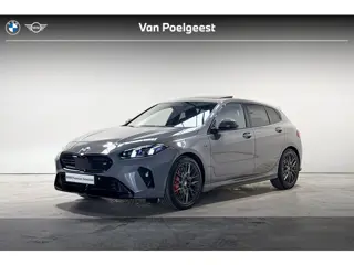 BMW 1-serie 120