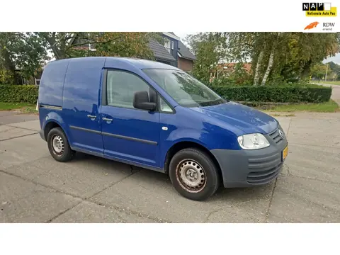 Volkswagen Caddy 2.0 SDI/ bj 2007 ( euro 4)