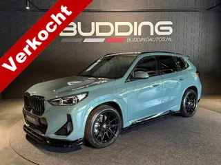 BMW X1 xDrive25e | M-sport | Trekhaak | Keyless | 20''