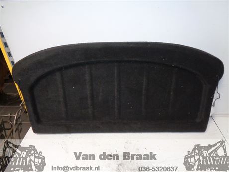 Cupra Leon 021-2024 Hoedenplank