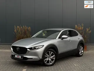 Mazda CX-30 2.0 e-SkyActiv-X M Hybrid Luxury M20 NAVI|LEDER|360 CAMERA|LED