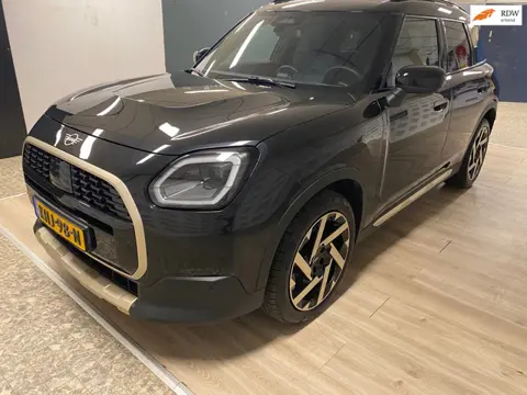 Mini Countryman 1.5 C Favoured L