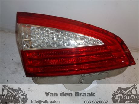 Ford Mondeo Wagon 2007-2010 Achterlicht linksbinnen