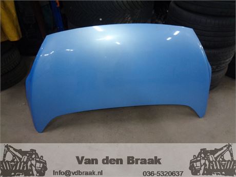 Ford Ka 2008-2016 Motorkap