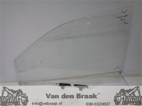 Hyundai i10 5 drs 2020-2026 Portierraam links voor