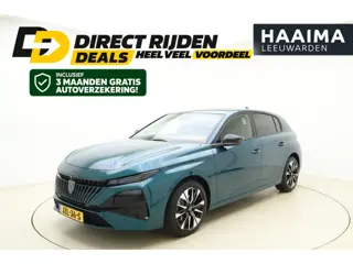 Peugeot 308 1.2 Hybrid 145 e-DCS6 Allure AGR l Stoelverwarming l 360 Camera l PDC l Wireless Apple C