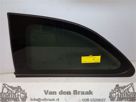 Kia Rio III 2011-2015 Zijraam linksachter