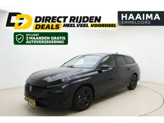 Peugeot 308 SW 1.2 Hybrid 145pk e-DCS6 Business | Achteruitrijcamera | Automaat | Apple Carplay/Andr