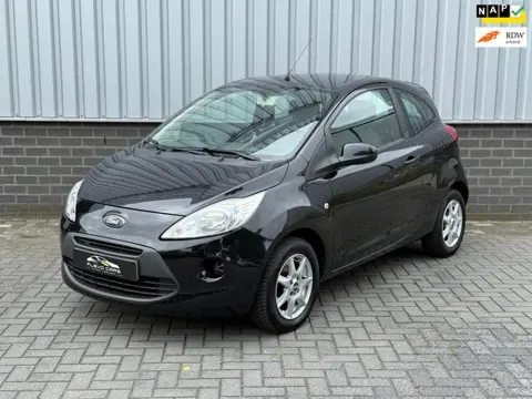 Ford Ka 1.2 Cool & Sound start/stop |Airco|
