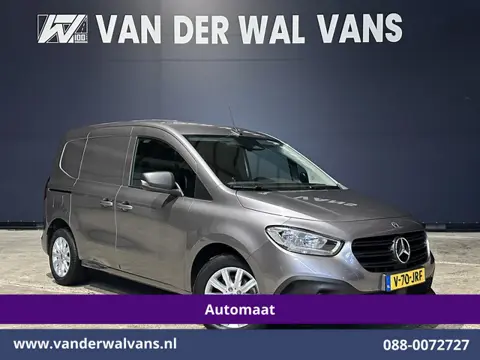 Mercedes-Benz Citan 110 CDI 96pk Automaat L1H1 Euro6 Airco | Camera | Cruisecontrol | LM Velgen | 15