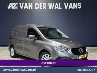 Mercedes-Benz Citan 110 CDI 96pk Automaat L1H1 Euro6 Airco | Camera | Cruisecontrol | LM Velgen | 15