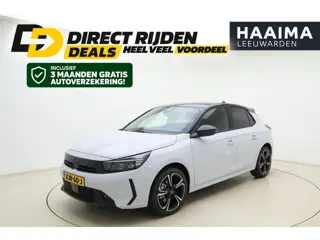 Opel Corsa 1.2 Turbo Hybrid Ultimate | NIEUW | € 5.500,- VOORRAADVOORDEEL | Massagestoelen | Leder A