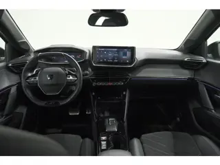 Foto 17 van Peugeot 208 1.2 Hybrid 145 e-DCS6 GT | Alcantara Pakket | Camera | Apple Carplay | Stoelverwarming