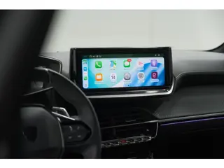 Foto 13 van Peugeot 208 1.2 Hybrid 145 e-DCS6 GT | Alcantara Pakket | Camera | Apple Carplay | Stoelverwarming